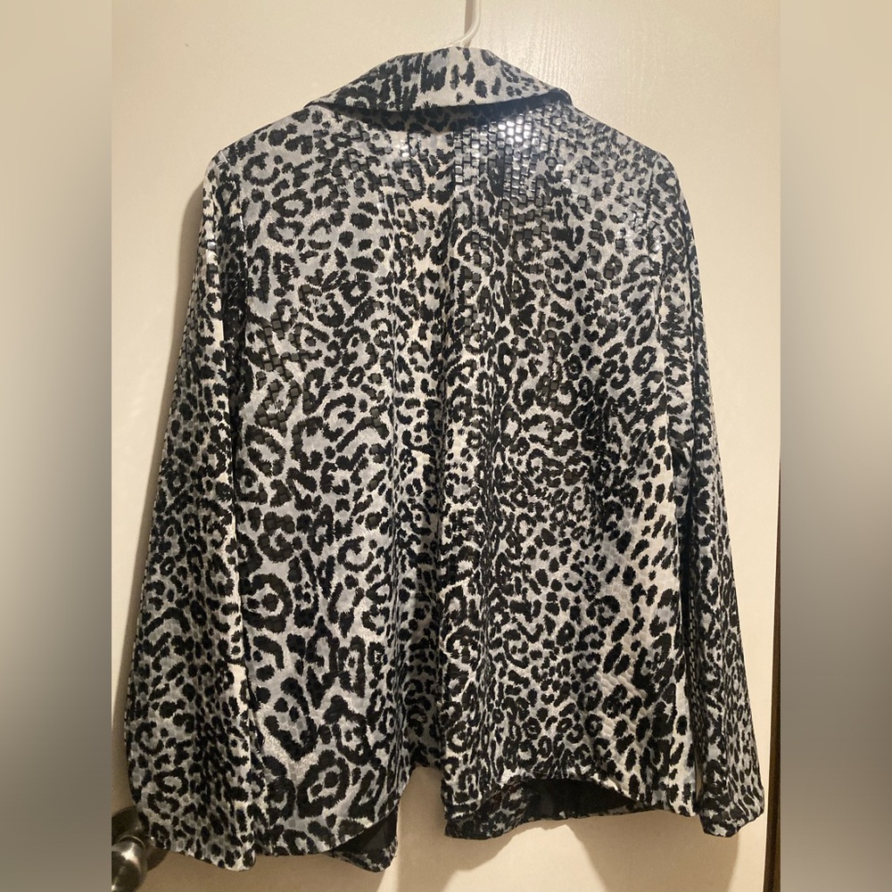 George Simonton Open face jacket - Picture 2 of 7